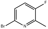 2-Bromo-5-fluoro-6-methylpyridine