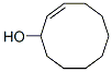 (Z)-2-Cyclodecen-1-ol Struktur