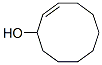 (E)-2-Cyclodecen-1-ol