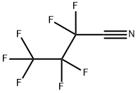 HEPTAFLUOROBUTYRONITRILE