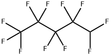 375-61-1 結(jié)構(gòu)式