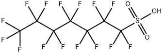 375-92-8 結(jié)構(gòu)式