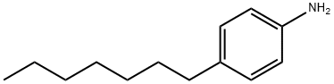 4-HEPTYLANILINE