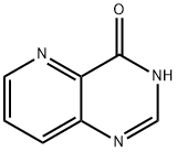 Pyrido[3,2-d]pyrimidin-4(1H)-one (9CI)