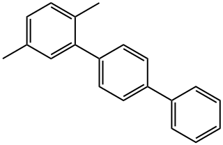 2',5-DIMETHYL-4-TERPHENYL Struktur