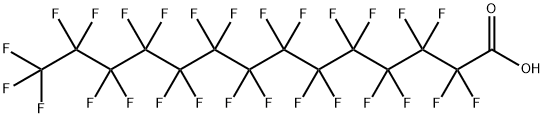 376-06-7 Structure