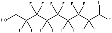 376-18-1 結(jié)構(gòu)式