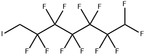 376-32-9 Structure