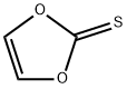 1,3-Dioxole-2-thione Struktur