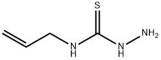 4-ALLYLTHIOSEMICARBAZIDE price.