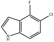 5-CHLORO-4-FLUOROINDOLE price.