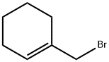 1-(bromomethyl)cyclohexene Struktur