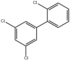 2',3,5-TRICHLOROBIPHENYL