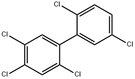 2,2',4,5,5'-PENTACHLOROBIPHENYL