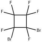 1,2-DIBROMOHEXAFLUOROCYCLOBUTANE