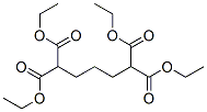 Pentane-1,1,5,5-tetracarboxylic acid tetraethyl ester