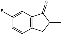 6-Fluoro-2-methylindanone