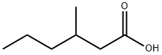 3-METHYLHEXANOIC ACID