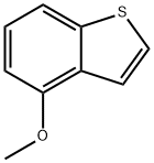 4-Methoxybenzo[b]thiophene