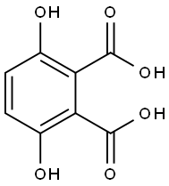 3,6-DIHYDROXYPHTHALIC ACID