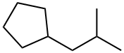 Isobutylcyclopentan