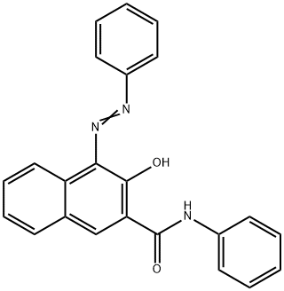 3789-75-1 結(jié)構(gòu)式