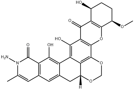 albofungin price.