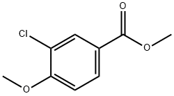 3-クロロ-4-メトキシ安息香酸メチル price.