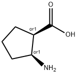 37910-65-9 Structure