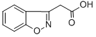 1,2-BENZISOXAZOLE-3-ACETIC ACID price.