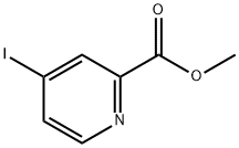 Methyl 4-iodopyridine-2-carboxylate