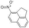 3-NITROACENAPHTHENE Struktur