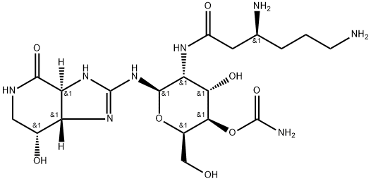 3808-42-2 結(jié)構(gòu)式