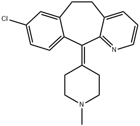 N-Methyl Desloratadine