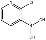 2-Chloro-3-pyridylboronic acid price.