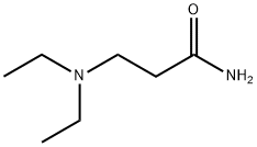 3-(DIETHYLAMINO)PROPANAMIDE