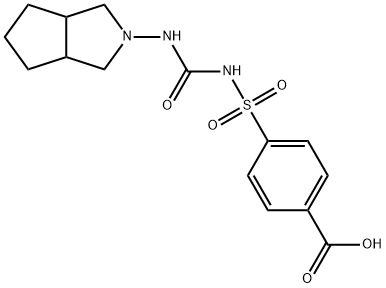 Carboxy Gliclazide