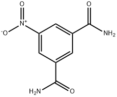 5-nitroisophthaldiamide