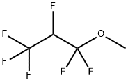 1,1,2,3,3,3-HEXAFLUOROPROPYL METHYL ETHER