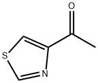 1-(4-Thiazolyl)-ethanone Struktur