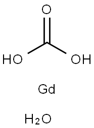 GADOLINIUM CARBONATE HYDRATE