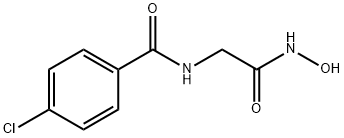 benurestat Struktur