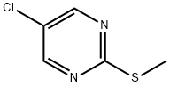 2-METHYLSULFANYL-5-CHLOROPYRIMIDINE