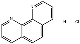 o-Phenanthroline monohydrochloride monohydrate price.