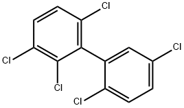 2,2',3,5',6-PENTACHLOROBIPHENYL