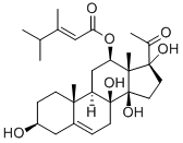 38395-02-7 結(jié)構(gòu)式