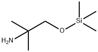 1,1-Dimethyl-2-trimethylsilyloxyethylamineDiscontinued Struktur