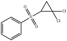 2,2-DICHLOROCYCLOPROPYL PHENYL SULFONE price.