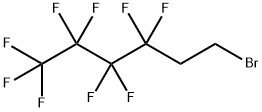 1H,1H,2H,2H-PERFLUOROHEXYL BROMIDE