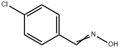 4-CHLOROBENZALDEHYDE OXIME